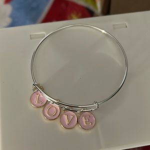 Love bracelet